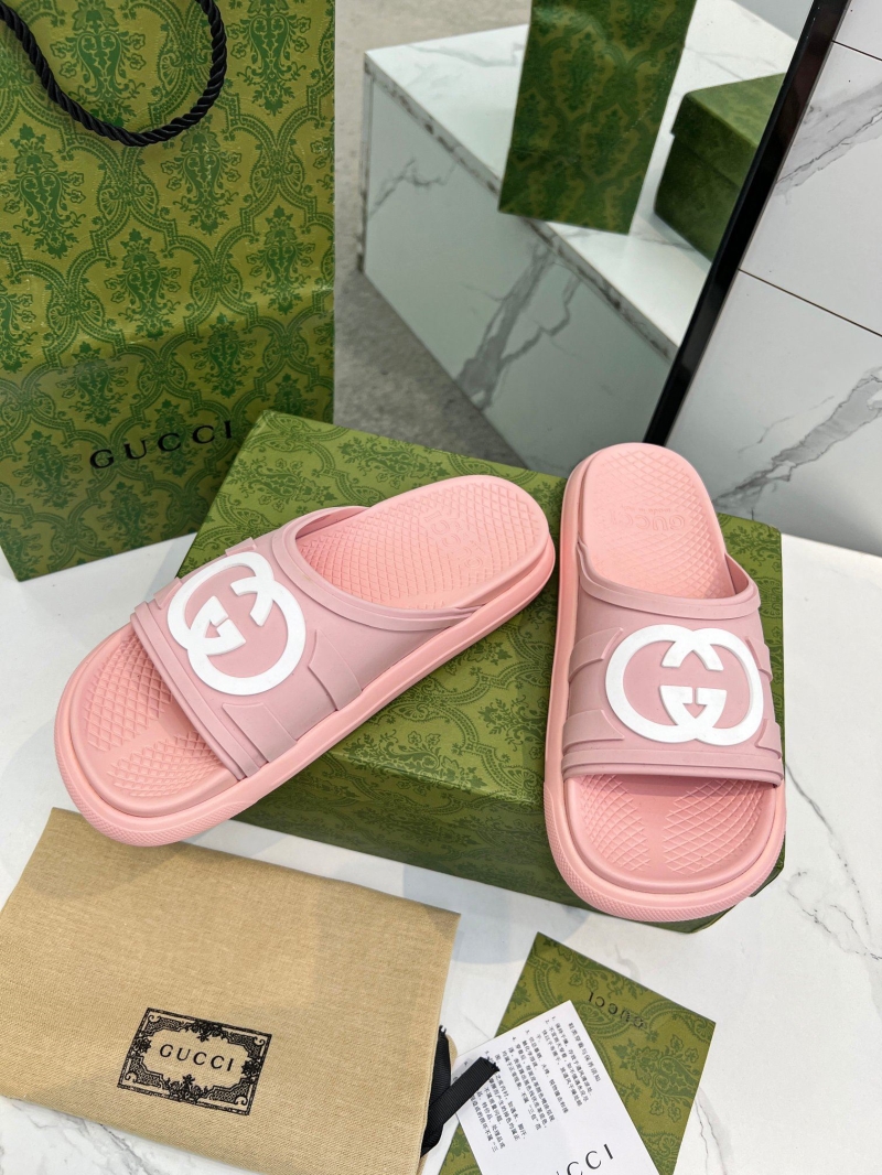 Gucci Slippers